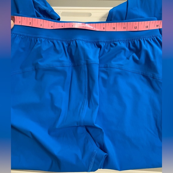 Lululemon Adapted State High-Rise Jogger *Full Length in Poolside - Picture 5 of 5